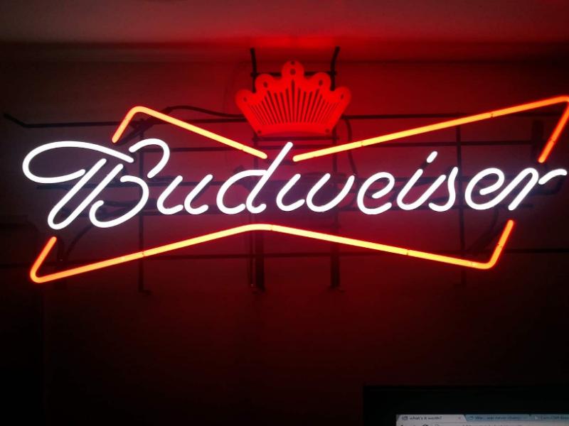 Bảng hiệu neon sign
