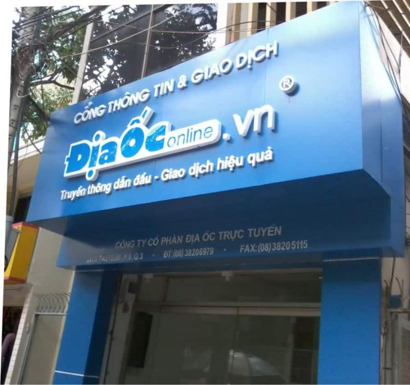 Bảng hiệu Alu