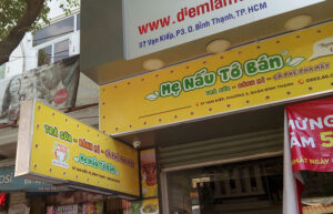 Bảng Hiệu Hiflex