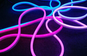 Đèn Neon là gì