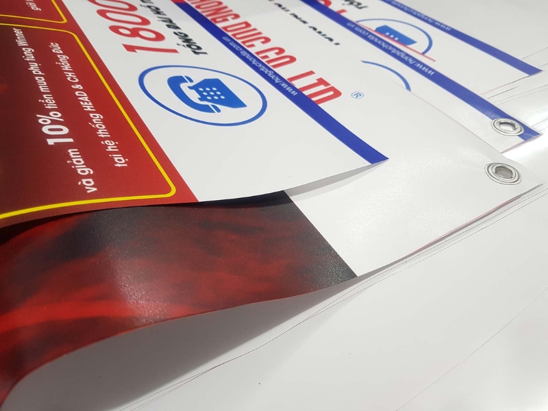 Quy trình in PP chuyên nghiệp từ A đến Z Quy trình in PP chuyên nghiệp từ A đến Z