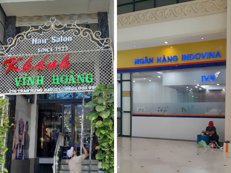 làm bảng hiệu chữ nổi làm bảng hiệu chữ nổi