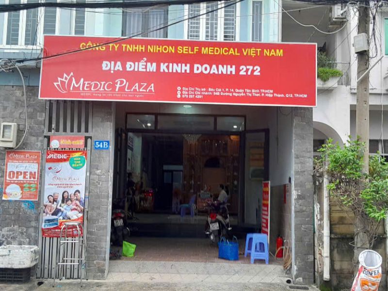 Cách lựa chọn kích thước khi làm bảng hiệu công ty làm bảng hiệu công ty