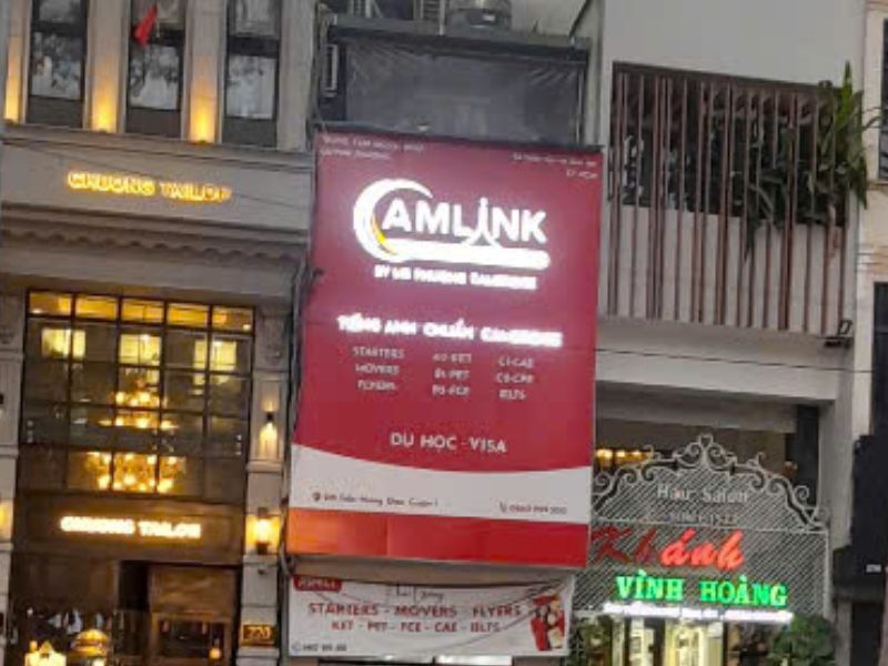 làm biển quảng cáo Led làm biển quảng cáo Led