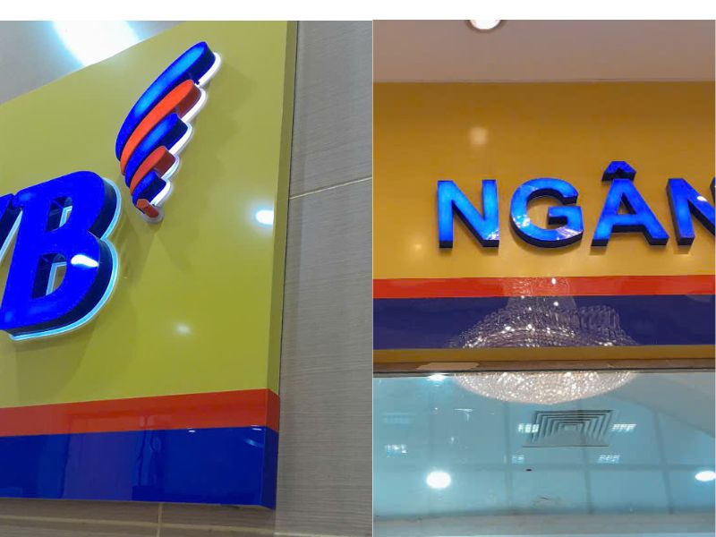 làm biển quảng cáo Led làm biển quảng cáo Led